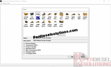 Caterpillar Factory Password 18 Digit – Unlock ECM Parameters