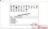 Caterpillar Electronic Technician 2019A CAT ET Full