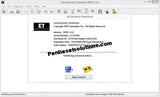 Caterpillar Factory Password 18 Digit – Unlock ECM Parameters