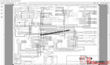 Caterpillar Forklift Truck Service & Parts Manual PDF