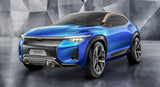 Chery Online Parts Catalog 2025.