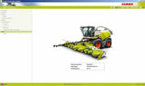 Claas CDS 7.5 Diagnostic System [08.2021]