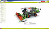 Claas CDS Keygen – Standard / Developer License – with Kg