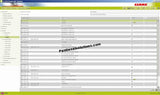 Claas CDS 7.5 Diagnostic System [08.2021]