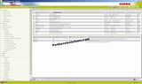 Claas CDS 7.5 Diagnostic System [08.2021]