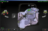 Claas Metadiag 2007 Update 2016