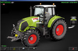 Claas Metadiag 2007 Update 2016