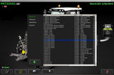 Claas Metadiag 2007 Update 2016