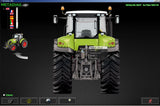 Claas Metadiag 2007 Update 2016
