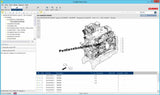 CLAAS Parts Doc 2.2 Agricultural 2025
