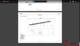 Claas Workshop Manual, Parts and Service Manual