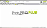 Clark Forklift Parts PRO PLUS 560.