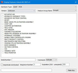 NEW CNH Display Unlock Features 2023 v1