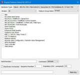 NEW CNH Display Unlock Features 2023 v1