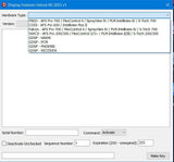 NEW CNH Display Unlock Features 2023 v1