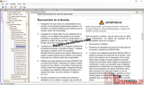 Crown Forklift Trucks PSRT [01.2021] Parts & Service Resource Tool
