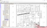 Crown Forklift Trucks PSRT [01.2021] Parts & Service Resource Tool