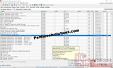 International DLB 10.2025 Diagnostic Tool