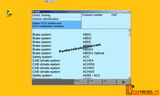 DAF Davie Runtime v5.6.1 Davie XDc ll [01.2019] + Expire Fix 302.00 Unlock