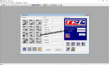 DAF Rapido 2016 Electronic Parts Catalog