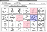 Daihatsu Parts Catalog 2022