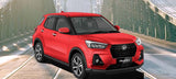 Daihatsu Parts Catalog 2022