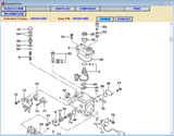 DENSO Fuel Injection Pump [06.2021]