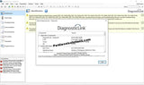 Detroit Diesel Diagnostic Link DDDL 8.22 SP0 Professional – with Kg.