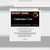 Detroit Diesel Calibration Tool DDCT v4.5 + Calibrations + Metafiles