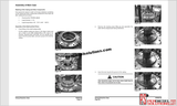 Doosan Shop Manual & Wiring Diagram Full Set All Models PDF