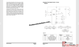 Doosan Shop Manual & Wiring Diagram Full Set All Models PDF