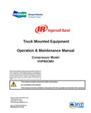 Doosan Ingersoll Rand [03.2019] Operation Maintenance Manual PDF