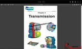 Doosan Shop Manual & Wiring Diagram Full Set All Models PDF