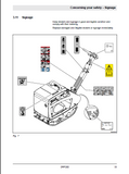 Dynapac Operation & Maintenance Manual 2022 PDF
