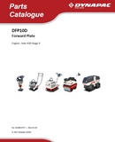Dynapac Parts Manual 2022 PDF