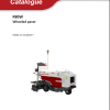 Dynapac Parts Manual 2022 PDF