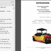 Dynapac Spare Parts Manual PDF