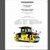 Dynapac Spare Parts Manual PDF