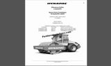Dynapac Spare Parts Manual PDF