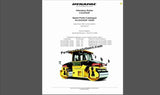 Dynapac Spare Parts Manual PDF