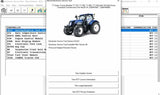 Case / New Holland CNH EST 9.14 Diagnostic Software – With Kg
