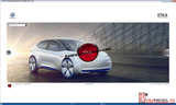 ETKA 8.2 Audi, Volkswagen, Seat, Skoda 02.2023 Parts Catalog VM