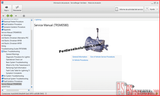 Eaton ServiceRanger v4.13 – with Kg.