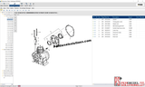 Bomag EPC 2023 Electronic Parts Catalogue
