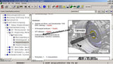 ETKA 8.2 Audi, Volkswagen, Seat, Skoda 02.2023 Parts Catalog VM