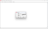 Password dialog box with 'PerDiesel' text on a software interface