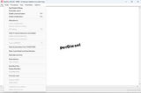 Fassi Crane – Fassilim Diagnostic Software