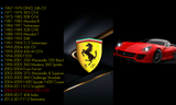 Ferrari Workshop Manual & Parts Manual PDF
