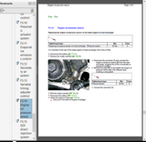 Ferrari Workshop Manual & Parts Manual PDF