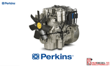 Perkins Engine Flash File Offline Database